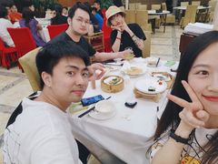 -顺德人家食府(黄金广场店)