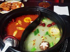 -二当家牛肉串串(教育路店)