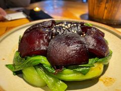 -无届青年餐馆(熙街店)