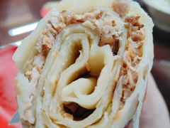 -好吃再来大饼熏肉(胜利北路店)