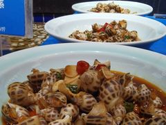 -宝轩渔府·老字号海鲜·正宗津菜(水上店)