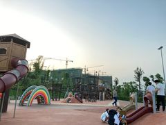 -枫香湖儿童公园