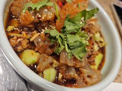-老大连·海肠捞饭·大连海鲜大连菜(西安路店)