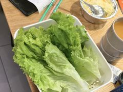 -新石器烤肉(百联川沙店)