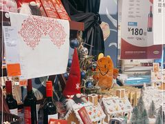 -宜家·瑞典风味餐厅(海达南街店)