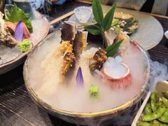 -鮨匠·割烹料理(巨鹿花园店)