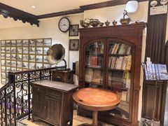 -老厨家(友谊路总店)