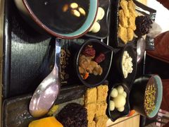 -鲜芋仙(中环百联2店)