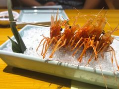 -花和海鲜自助(梅江店)