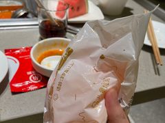 -海底捞火锅(青悦城店)