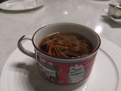 牛肉清汤-K·Kitchen KK牛扒厨房(江南西店)