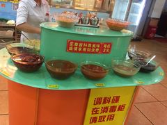 -潮泰牛肉火锅 · 创于1992年(车公庙店)