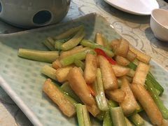 -南方酒店·淮扬菜(回民街店)