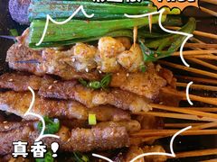 -一只虾·小龙虾·烧烤·肉蟹煲(同泰时代广场店)