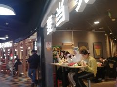 -麦当劳(CP静安店)