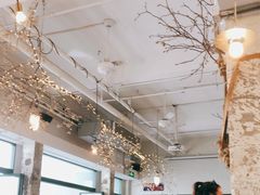 大堂-RAC BAR(安福路店)
