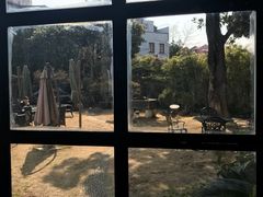 -大可堂普洱茶馆(襄阳南路馆)