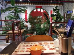 -高胖妹面庄(黄河道店)