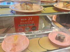 -争鲜回转寿司(东方银座店)