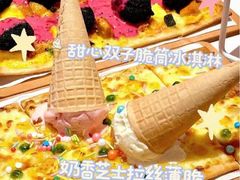 -夏日玛莉西餐厅(梅溪湖步步高店)