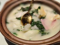 -庆云楼饭庄(什刹海店)
