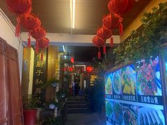 -小厨子私房菜·云南美食店