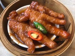 -滋粥楼·顺德菜海鲜茶点(金融城店)