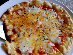 玛格丽特披萨-BONAZZA 意大利餐厅