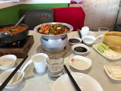 -大碗居·烤鸭·鱼头泡饼(天坛东门店)