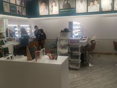 -海马体照相馆(合肥包河万达广场店)