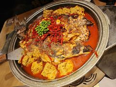 -烤匠麻辣烤鱼(万象城店)