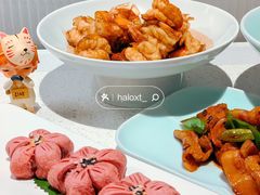 -竹外桃花·江南小酒馆(SKP·S店)