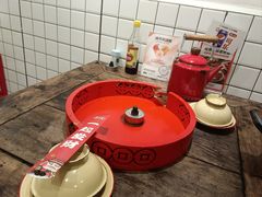 -聂发财重庆江湖菜(解放碑店)