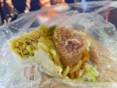 -张果佬年糕卷(科巷店)