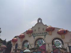 -国色天乡三期陆地乐园