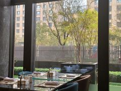 -康莱德酒店·美庭自助餐厅