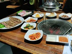-韩一品韩国料理(柏庐南路店)