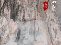 -龙门石窟
