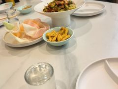 -来相会饺子·新辽菜(甘家口店)