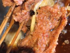 -袁记串串香(西安路店)