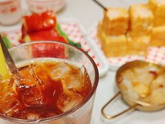 -明腾壹间茶餐厅(新都会花园广场店)
