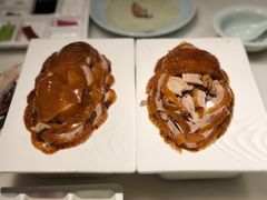 -惠丰堂饭庄·烤鸭·京味菜(翠微路店)