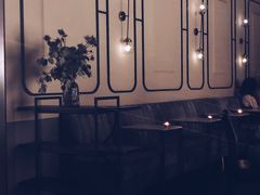 -大酉·M Coffee(北京美术馆店)