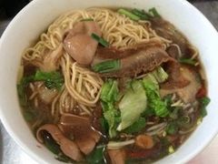 -老赵面店(大西路店)