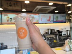 -CoCo都可(濮院齐宏路店)