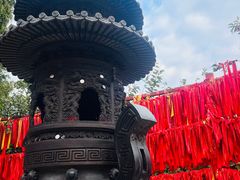 -径山寺