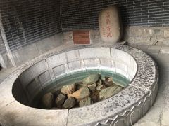 -华清宫景区