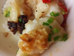 三色回头鱼-巴陵全鱼席(湖南老字号汴河街店 )