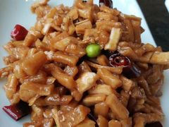-小城粥道·海胆鲜虾粥(解放广场店)