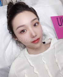 -UP&UP·半永久眉毛眼线机器野生眉